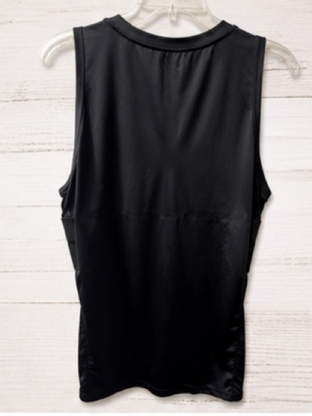 GrayStone Concealment Black CCW Compression Holster Tank Top Women’s XL - Picture 3 of 12